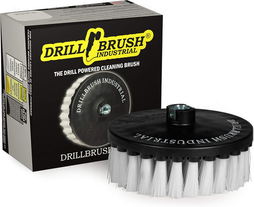 Carpet cleaner scrub - scrub, brush