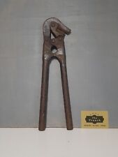 Pince Coupe Barbelés Allemande Ww2 - Materiel Original - All Wwii