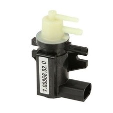 Electrovanne N75 capteur de