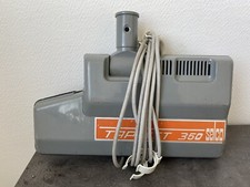 ancien brosse aspirateur pro tapinet 350 Selco type Esb 109 Vintage