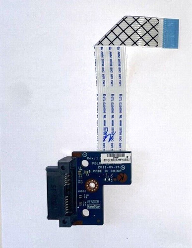 Carte connecteur lecteur
