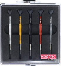 Horotec 020 assortiment 5 - horotec,