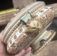 Ancienne Soupière en Faïence