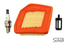 Filtre À Air Pour STIHL FS240