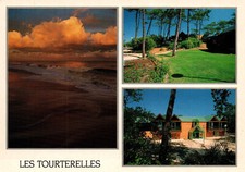 Le Verdon-sur-Mer - Village de vacances SNCF les Tourterelles