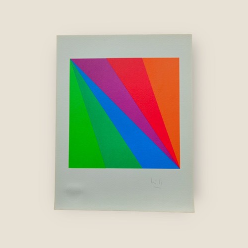 Max bill lettre - -,
