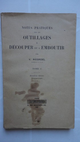 Notes pratiques sur - sur, les