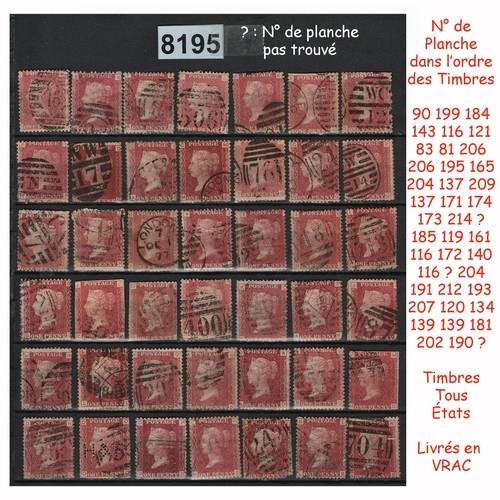 8195 grande bretagne - grande,