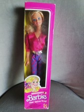 Poupée Barbie STAR