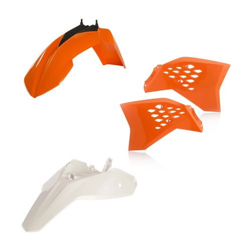 Acerbis 0016370 553 kit - acerbis,