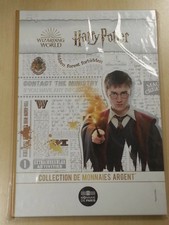 Album collector/rangement