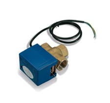 Vanne À 3 Voies Nordique