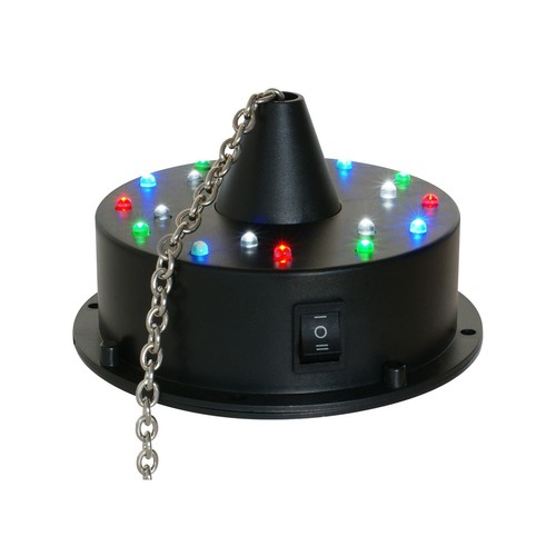 Moteur boules facettes - boules,
