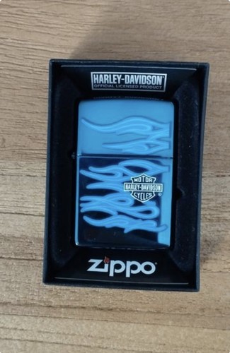 Zippo briquet essence - zippo,