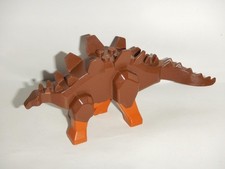 Figurine / Minifigure Lego Adventurers - Stegosaurus (stego02) Set 5987