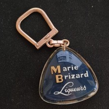 TRÈS JOLI PORTE CLÉ ANCIEN