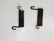 Ressorts déflecteur de - ressorts,