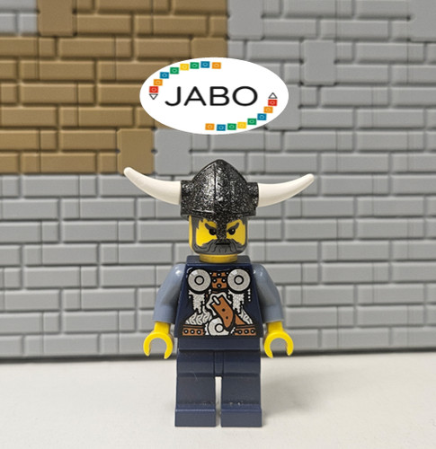Lego vikings - /21/,
