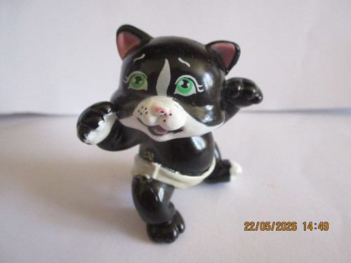 Figurine bébé animaux - bébé,