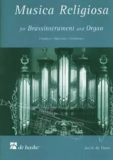 Musica religiosa trompette - , /