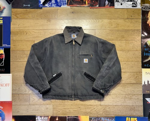 Vintage carhartt jb105 - vintage, blanket