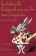 Lewis Carroll Eachdraidh