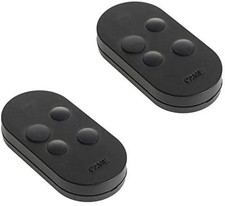 Télécommande À Code Fixe 4