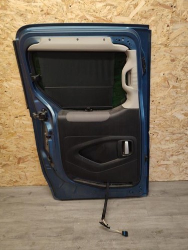 Porte laterale gauche - , peugeot