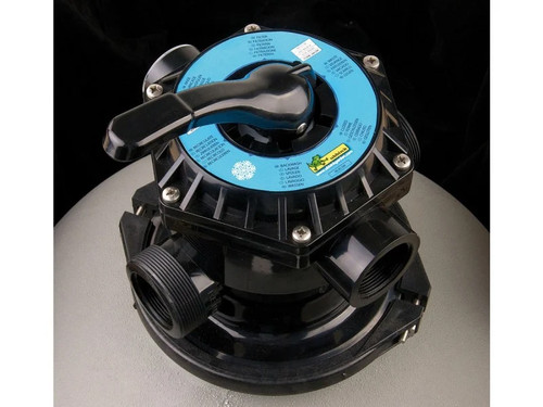 Vanne voies ubbink pour - 6,