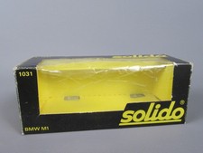 D399 Solido 1031 France Boite