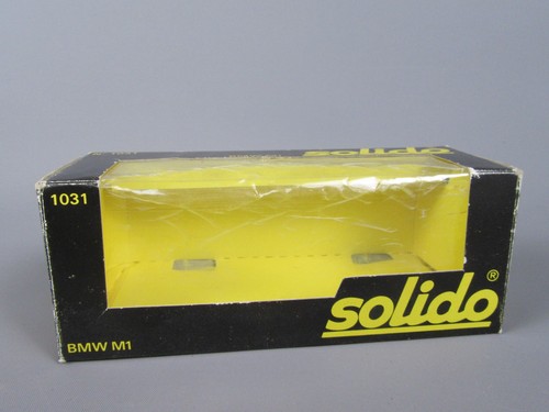 D399 solido 1031 france boite - solido,