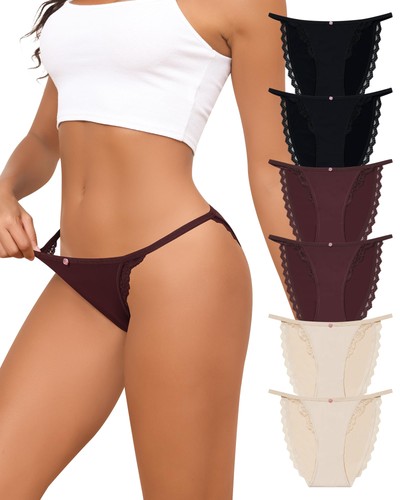 Culotte femme dentelle slip - culotte,