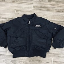 Alpha Industries CWU-45/P