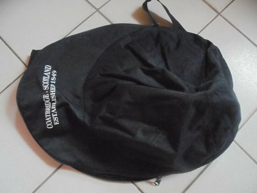 Sac dos forme de - dos, en