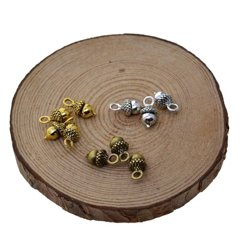 Lot breloques pendentifs - 50, breloques/pendentifs
