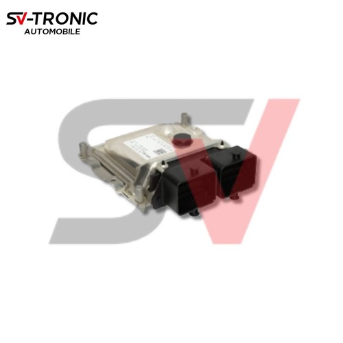 Calculateur moteur me17 0 - moteur, me17.3.0