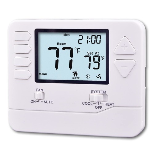 Day programmable - 5-1-1,