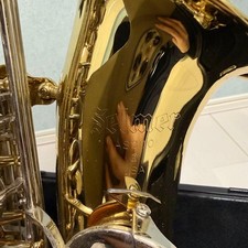 Saxophone alto Selmer AS300