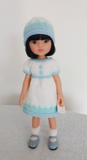 Poupée Paola Reina 32 cm