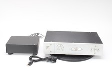 Preamplificateur Ayre K-3 Avec