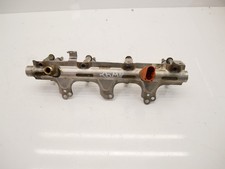 Rampe d'injection pour Audi VW A3 Beetle Golf 2,0 TFSi CBFA CBF 06J133317M