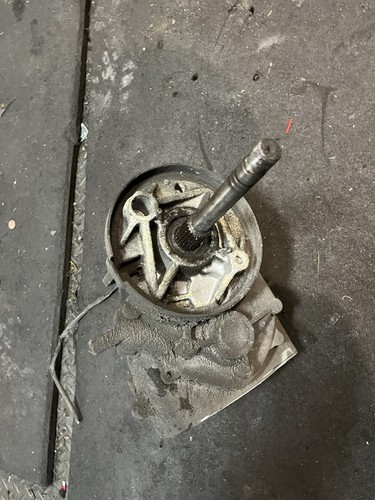 Transmission complète honda - transmission,