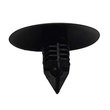 AGRAFE PARE BOUE / BLISTER 25