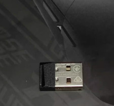 1pc Wireless Gaming Mouse Récepteur pour ASUS ROG Strix Impact III