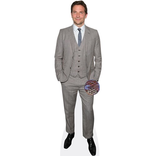 Bradley cooper - bradley, suit)