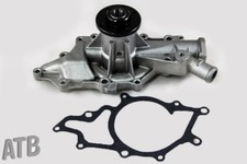 POMPE À EAU Incl. JOINT Pour MERCEDES SPRINTER 216 316 416 616 CDI NEUF