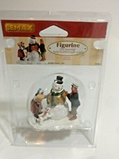 Lemax village collection 2005 - ,