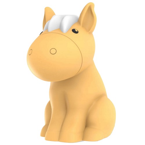 Veilleuse petit cheval - , à