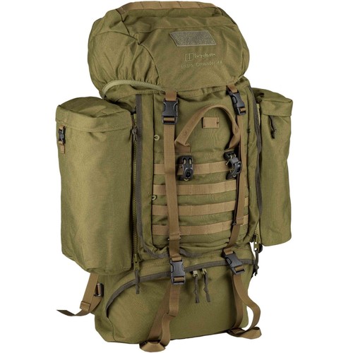 New berghaus backpack crusader - backpack,