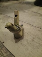  ancien Sifflet oiseau